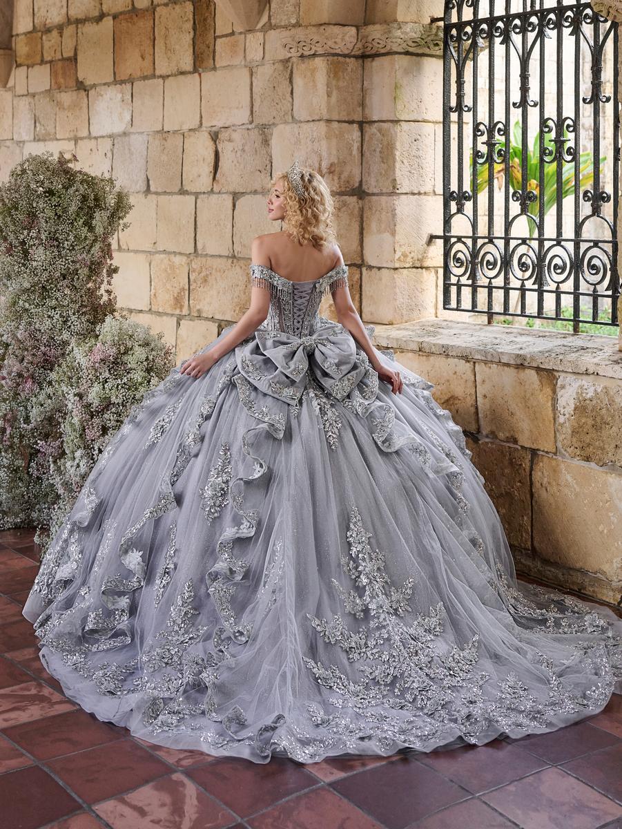 Quinceanera Style Number 26122 - 4