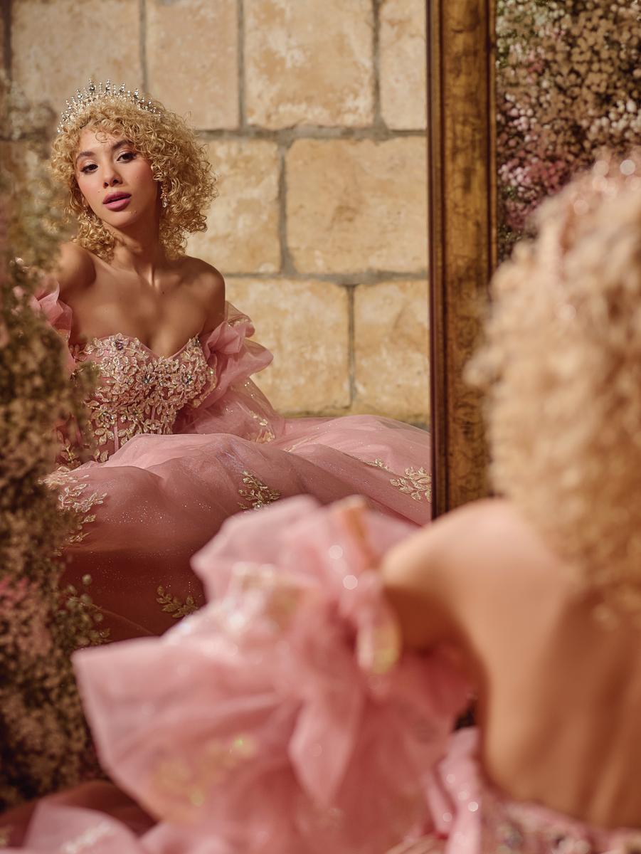 Quinceanera Style Number 26123 - 7