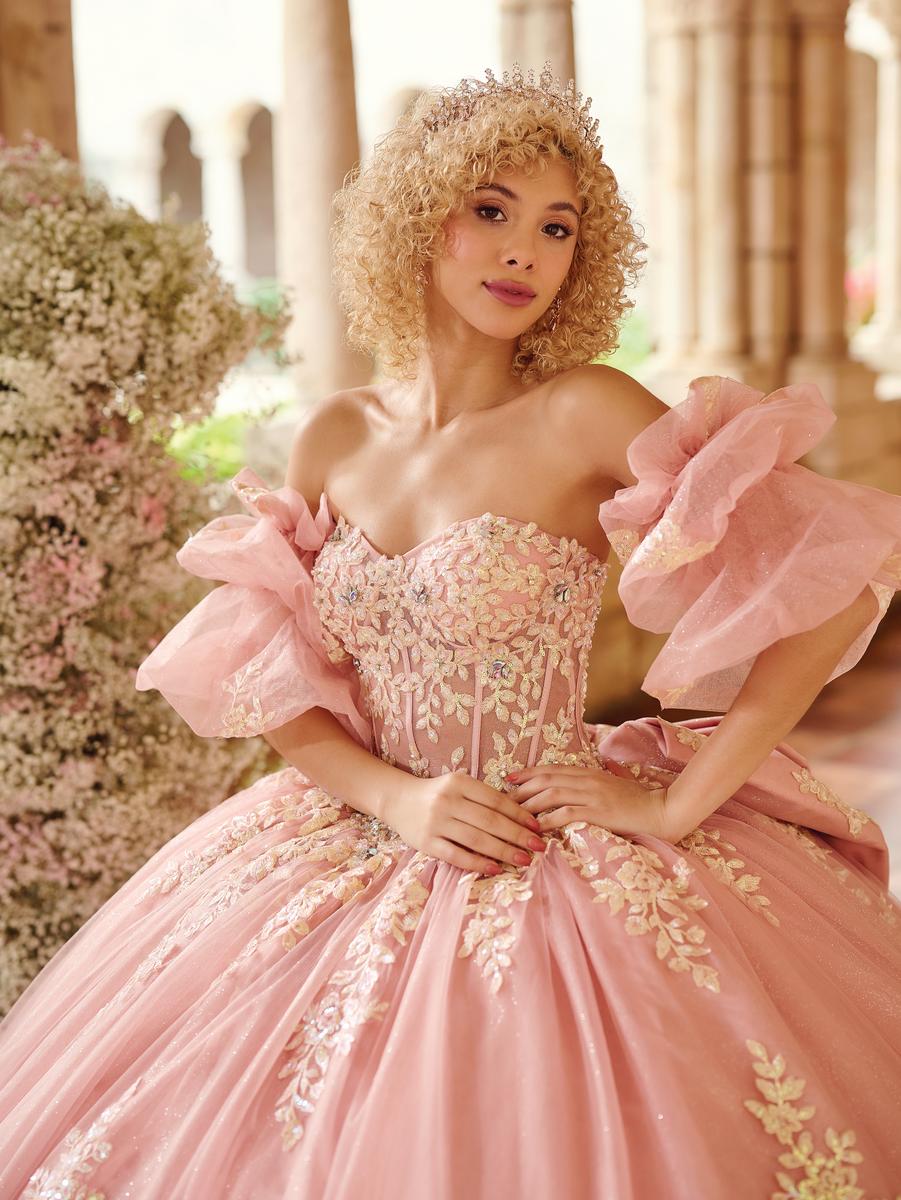 Quinceanera Style Number 26123 - 5