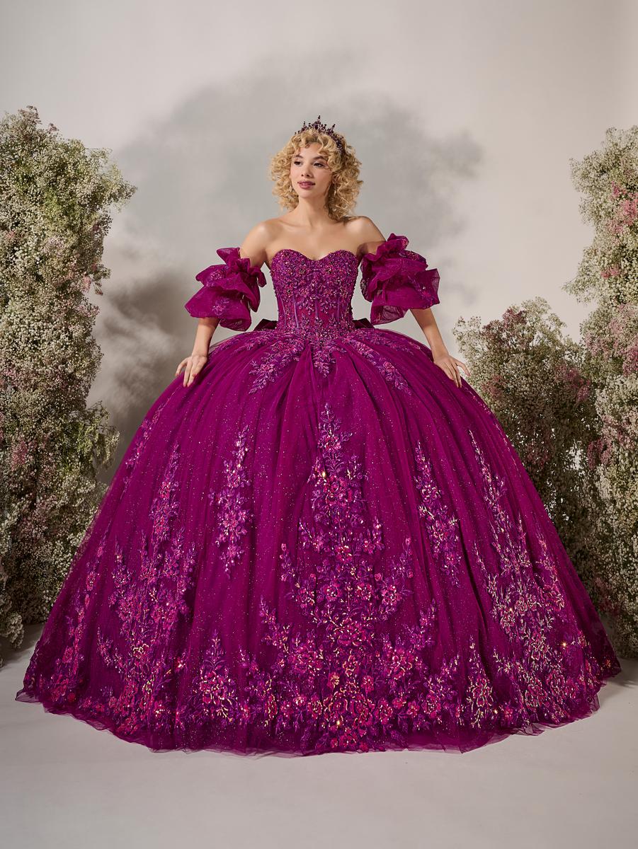 Quinceanera Style Number 26123 - 3