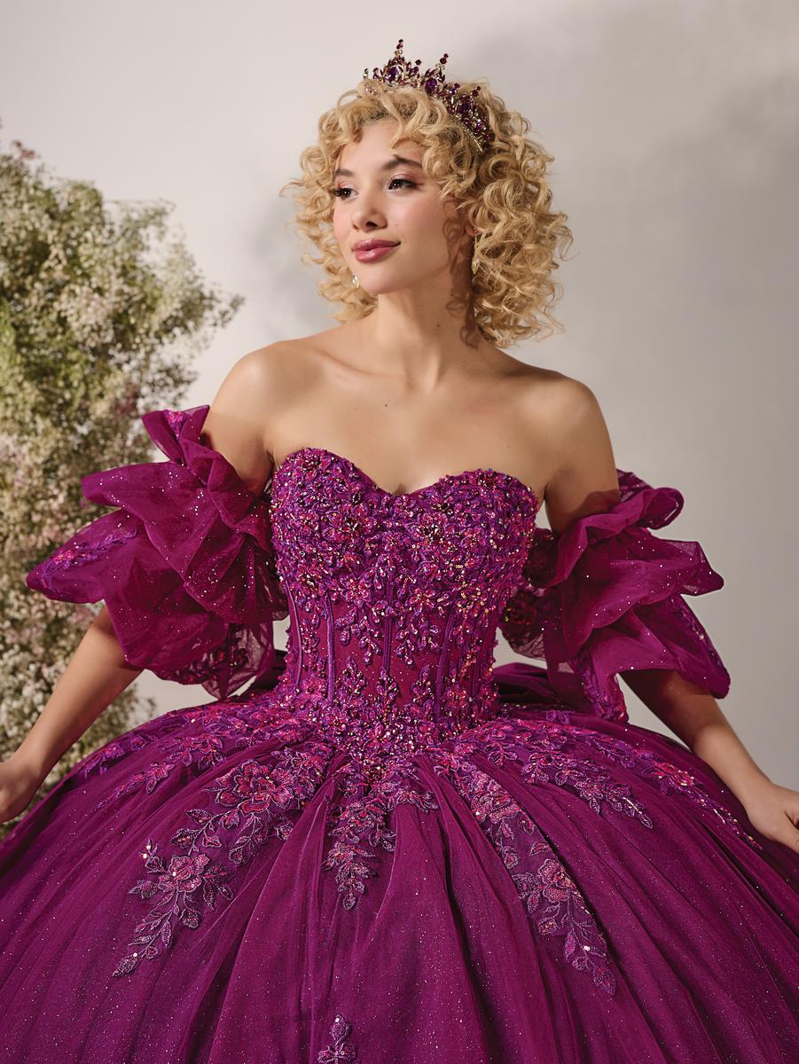 Quinceanera Style Number 26123 - 6