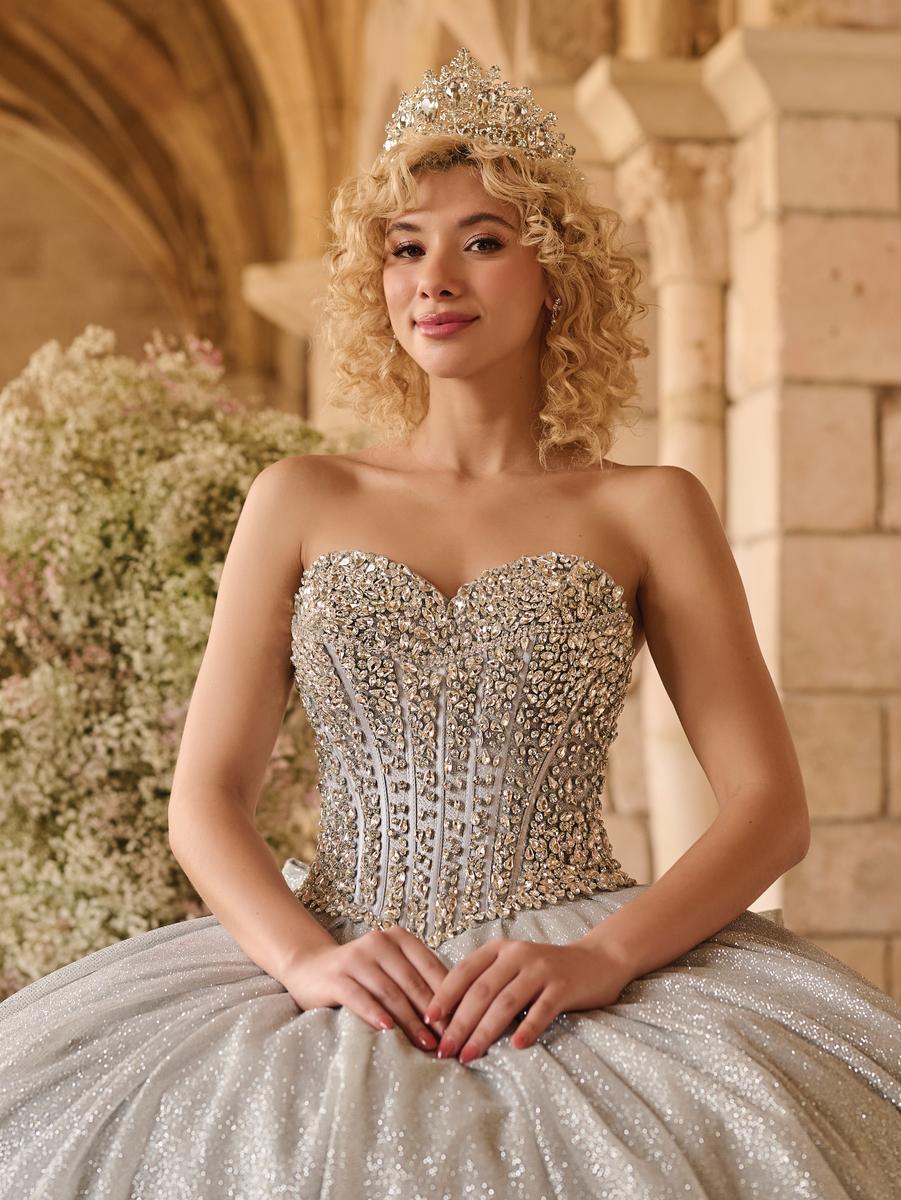 Quinceanera Style Number 26124 - 5