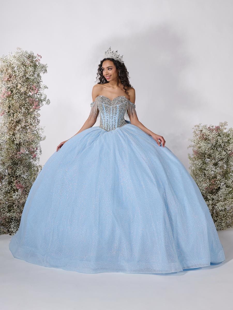 Quinceanera Style Number 26124 - 3