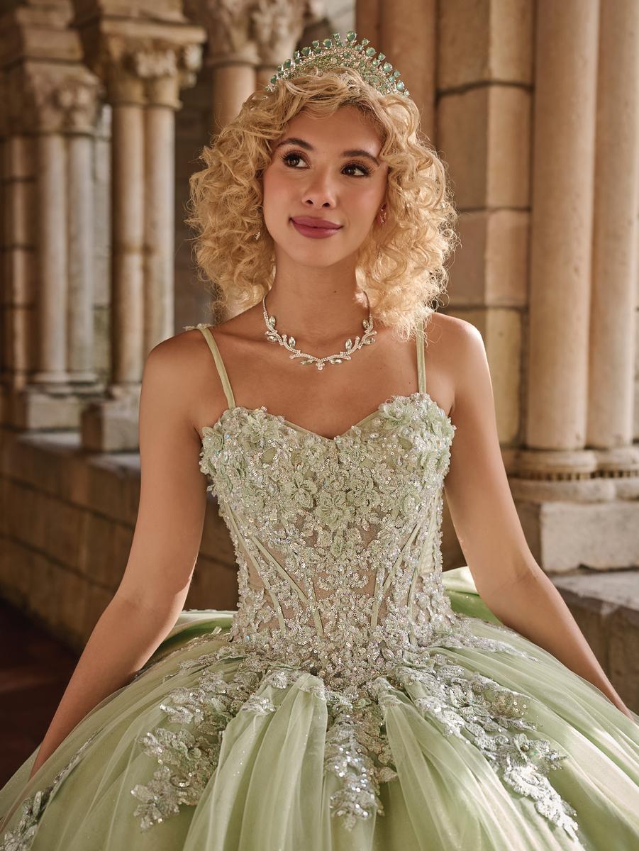 Quinceanera Style Number 26125 - 5