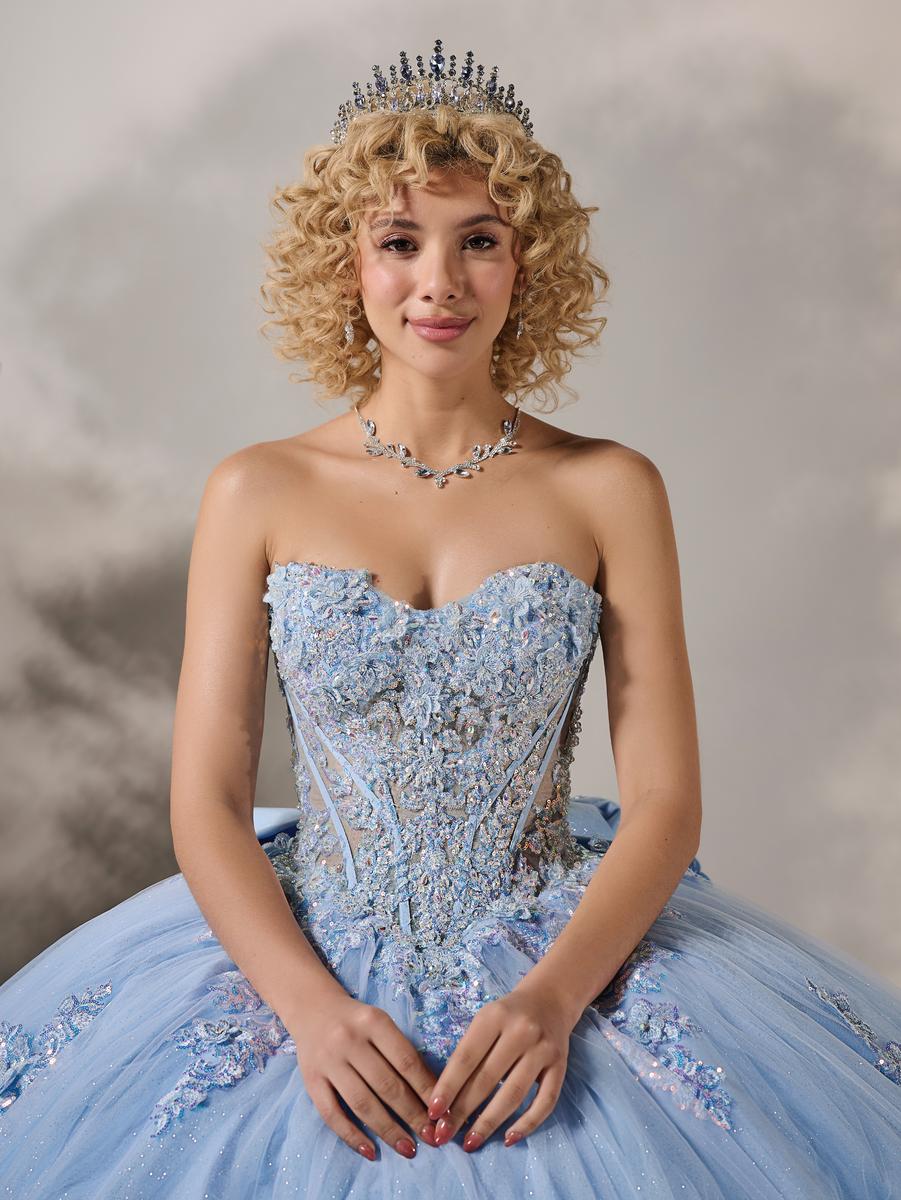 Quinceanera Style Number 26125 - 6