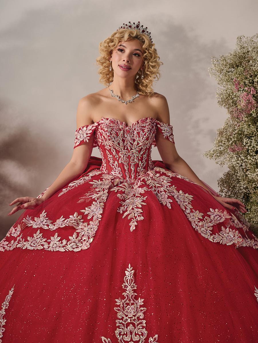 Quinceanera Style Number 26126 - 5