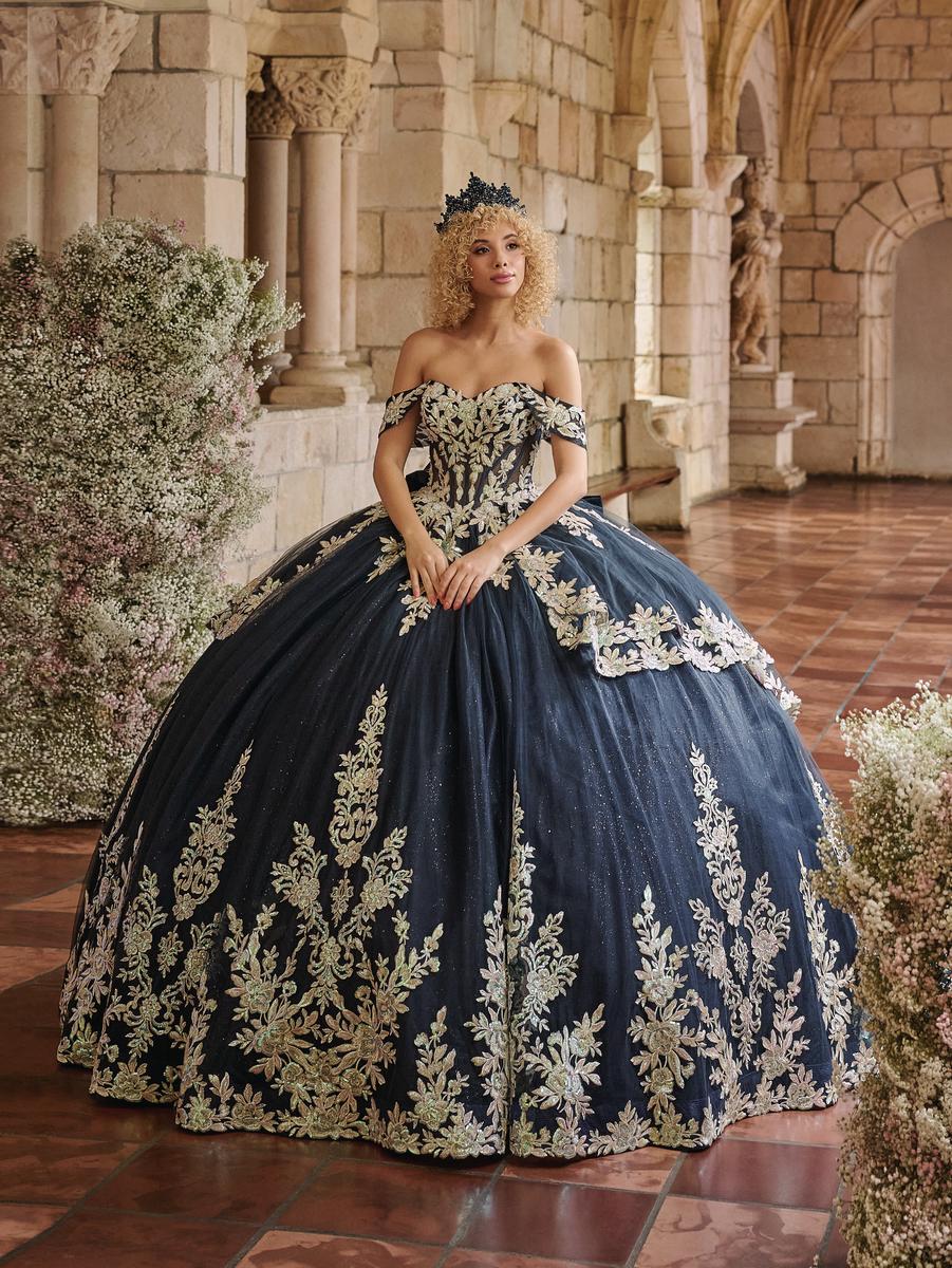 Quinceanera Style Number 26126 - 3