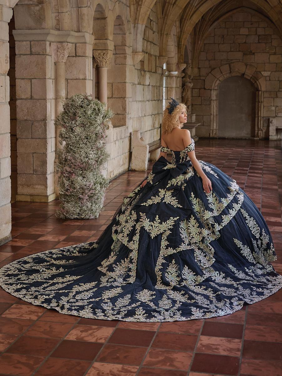 Quinceanera Style Number 26126 - 4