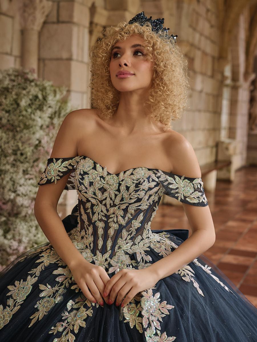 Quinceanera Style Number 26126 - 6