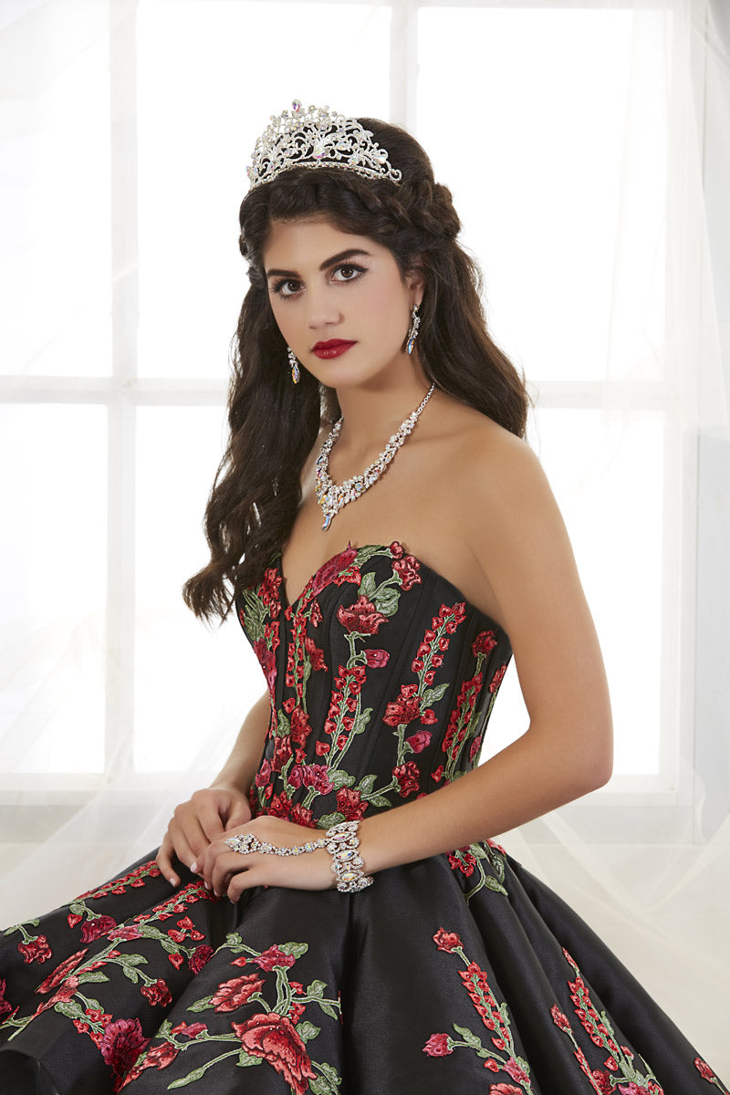 Quinceanera Style Number 26892 - 6