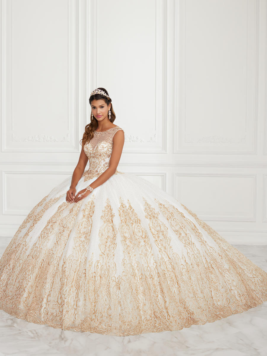 Quinceanera Style Number 26941 - 1