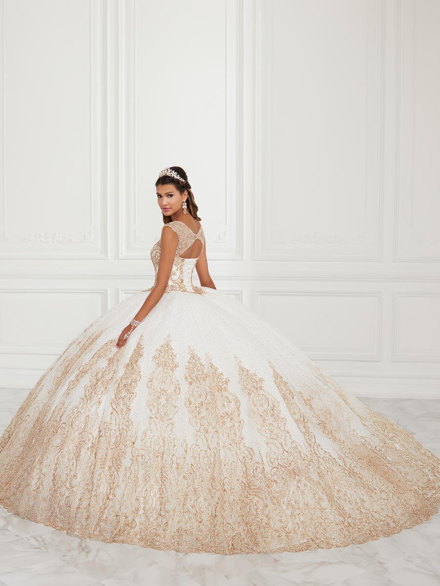 Quinceanera Style Number 26941 - 2