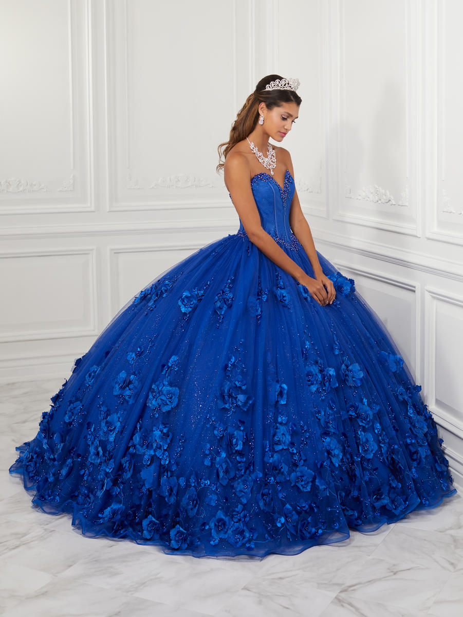 Quinceanera Style Number 26950 - 1