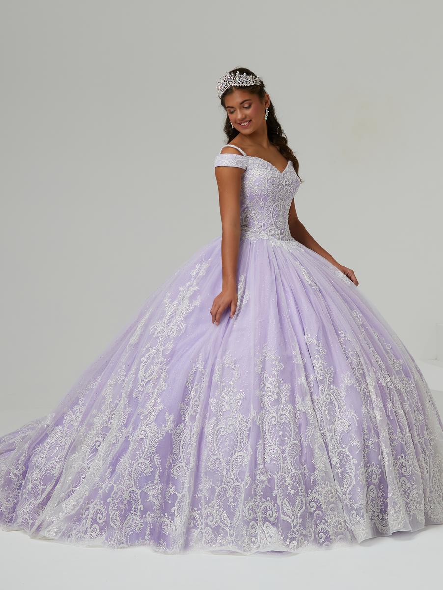Quinceanera Style Number 26980 - 1