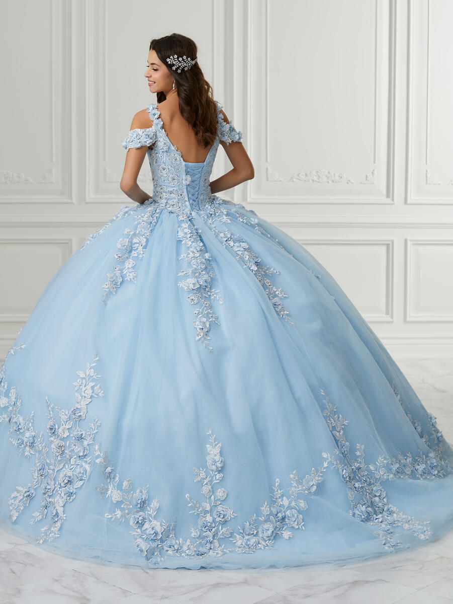 Quinceanera Style Number 26991 - 2
