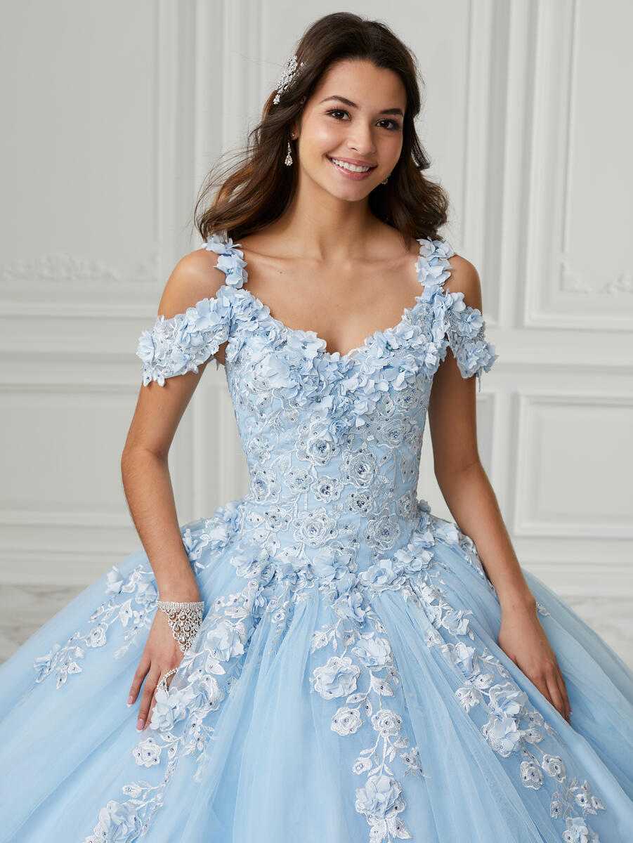 Quinceanera Style Number 26991 - 4