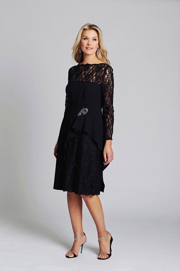 Ideas by Barbara Style Number 8458-15 - 1