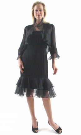 Ideas by Barbara Style Number 8504 - 1