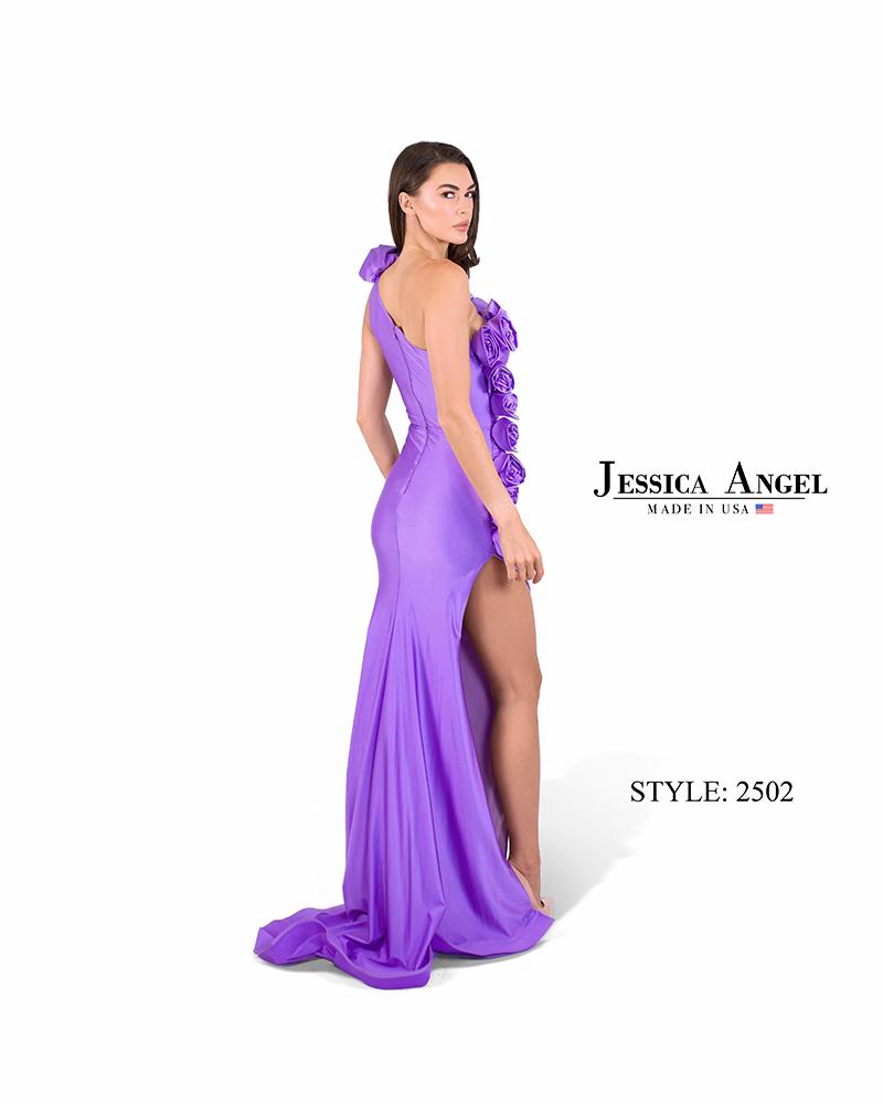 Jessica Angel Style Number 2502 - 2