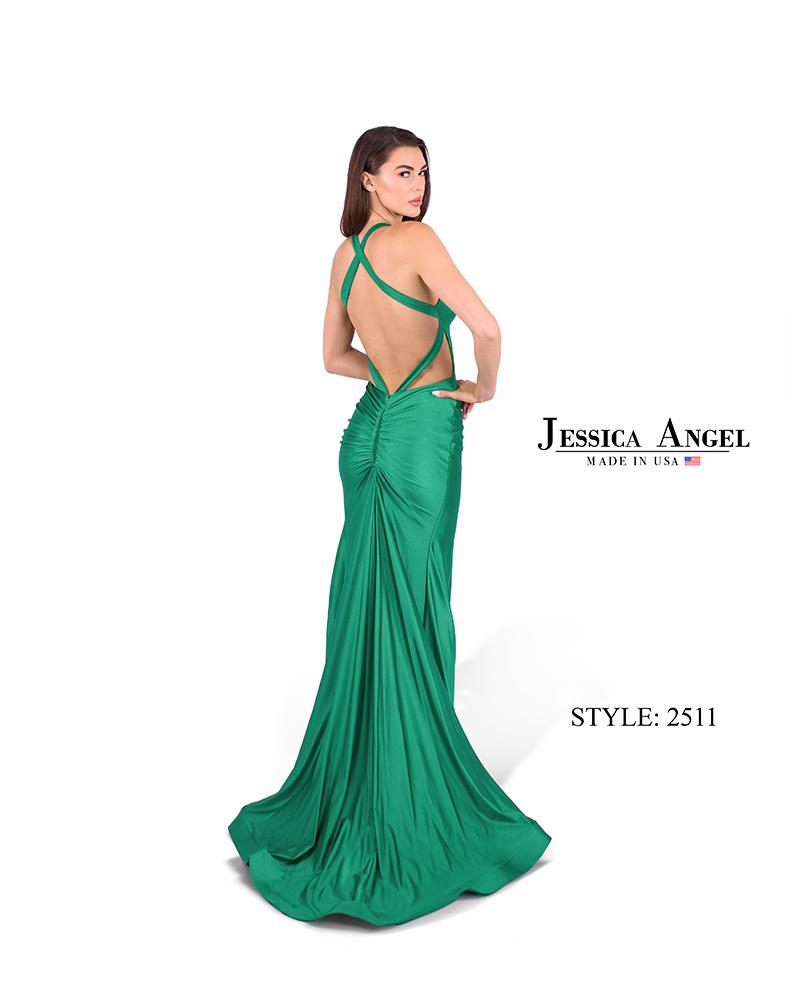 Jessica Angel Style Number 2511 - 16