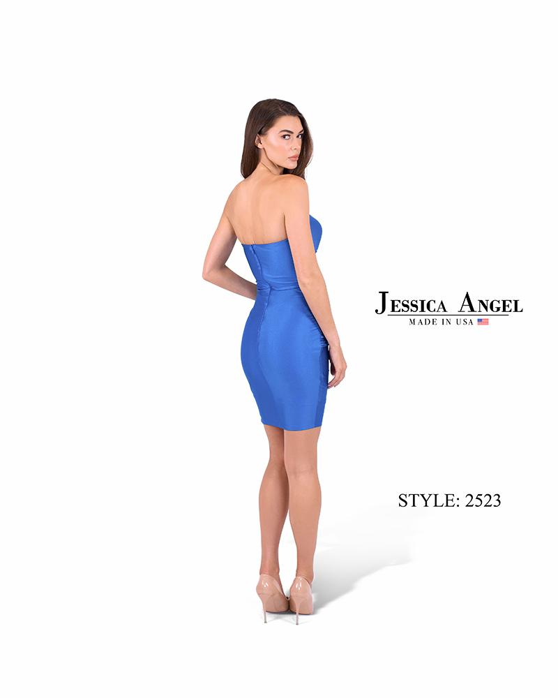Jessica Angel Style Number 2523 - 2
