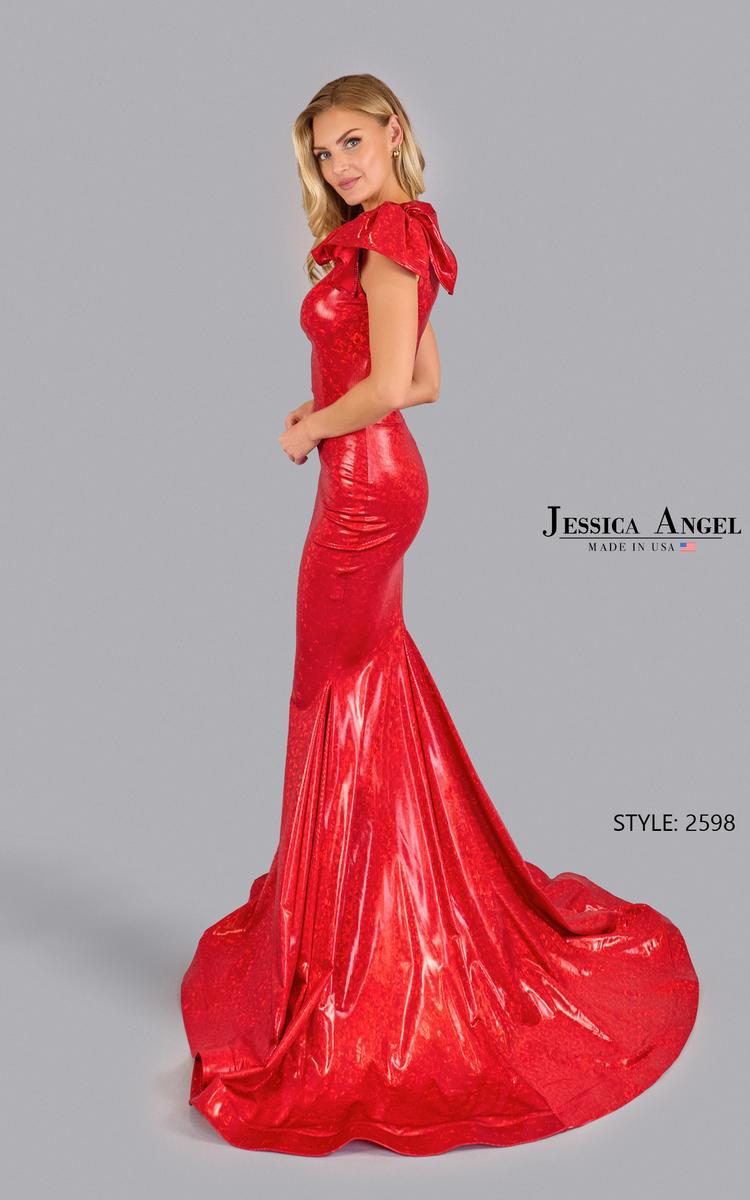 Jessica Angel Style Number 2598 - 3