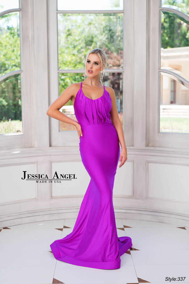 Jessica Angel Style Number 337 - 1