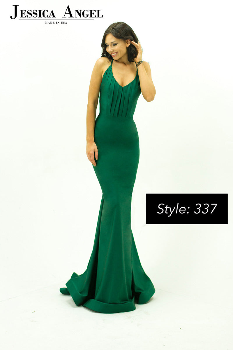 Jessica Angel Style Number 337 - 3