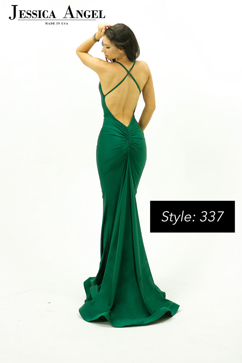 Jessica Angel Style Number 337 - 4