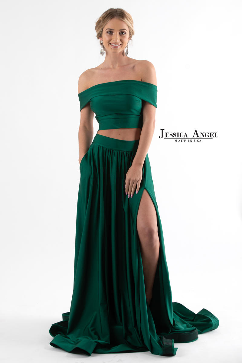 Jessica Angel Style Number 348 - 1