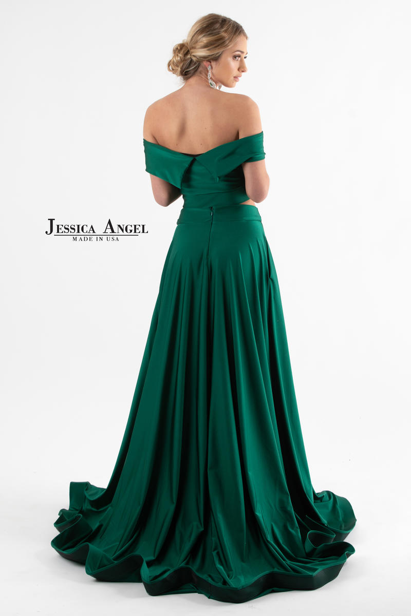 Jessica Angel Style Number 348 - 2