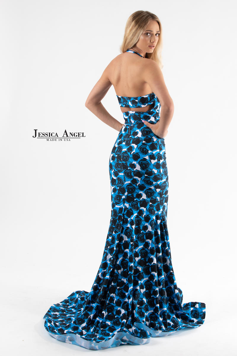 Jessica Angel Style Number 387 - 2