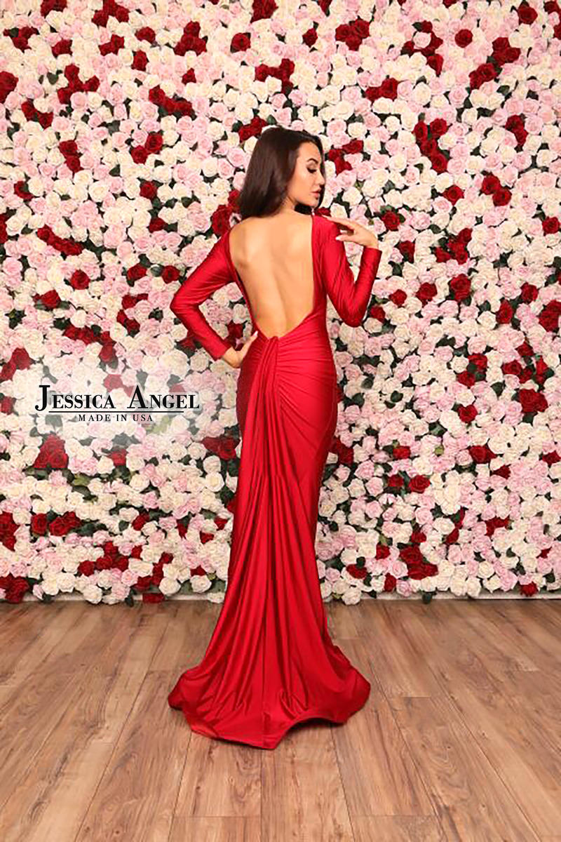 Jessica Angel Style Number 509 - 6