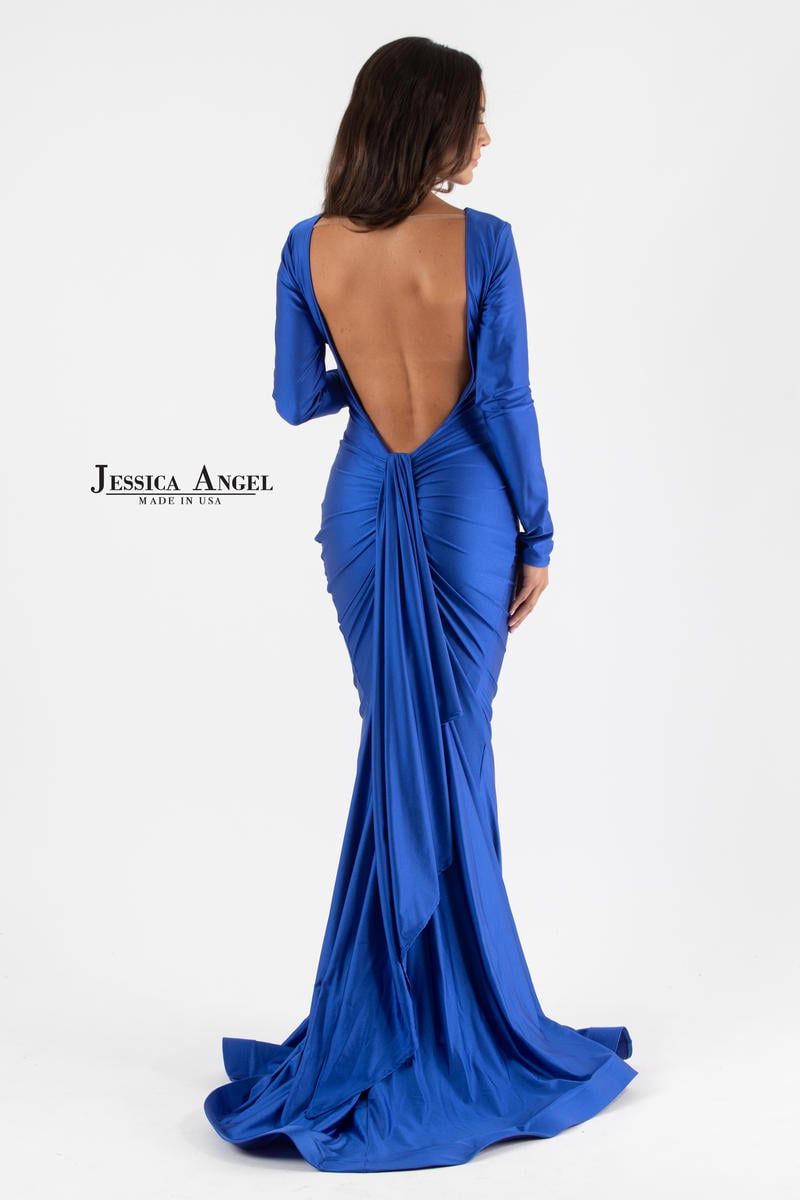 Jessica Angel Style Number 509 - 2