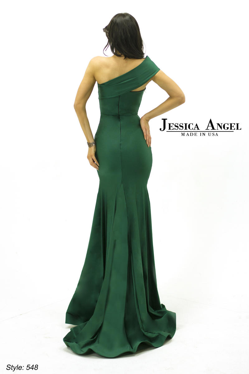Jessica Angel Style Number 548 - 2