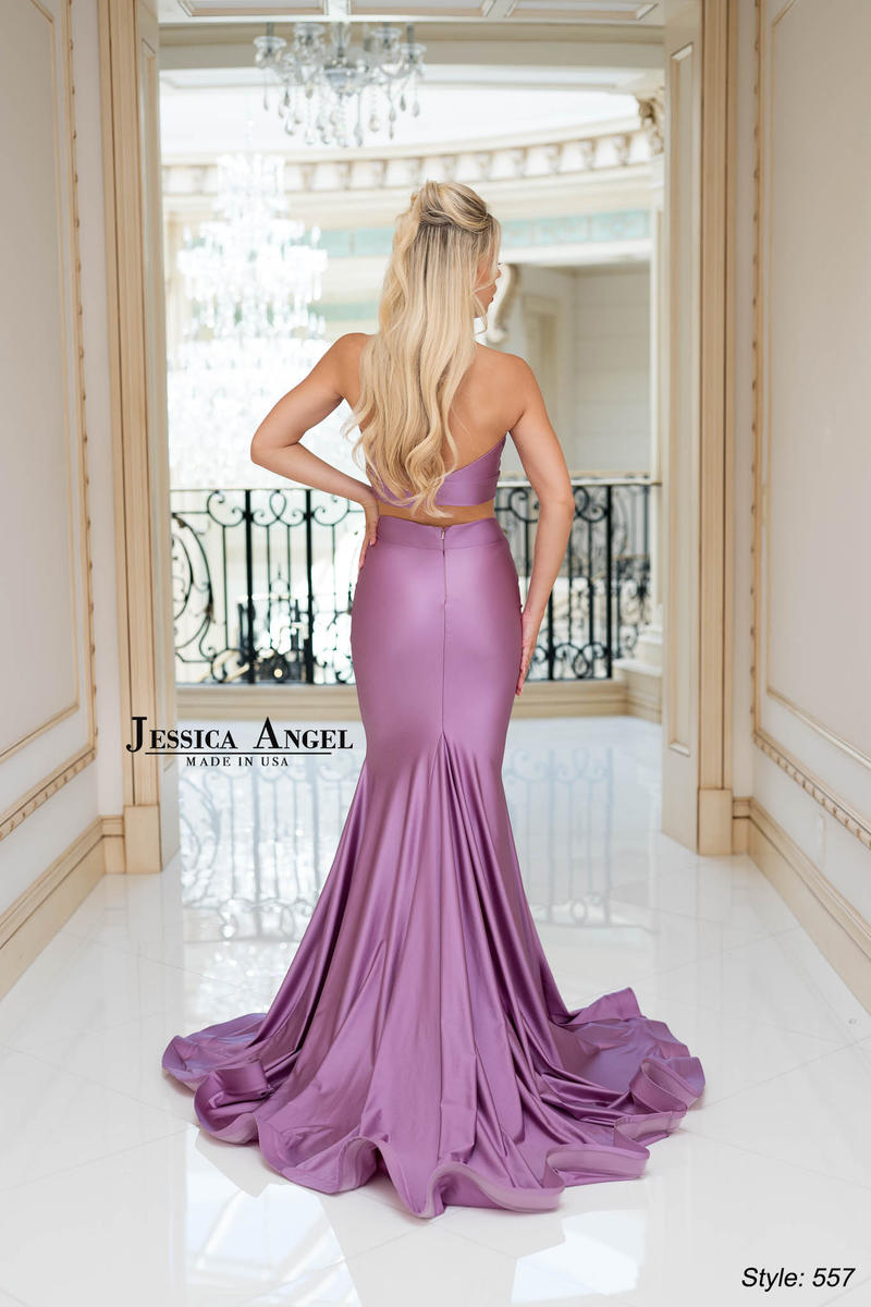 Jessica Angel Style Number 557 - 2