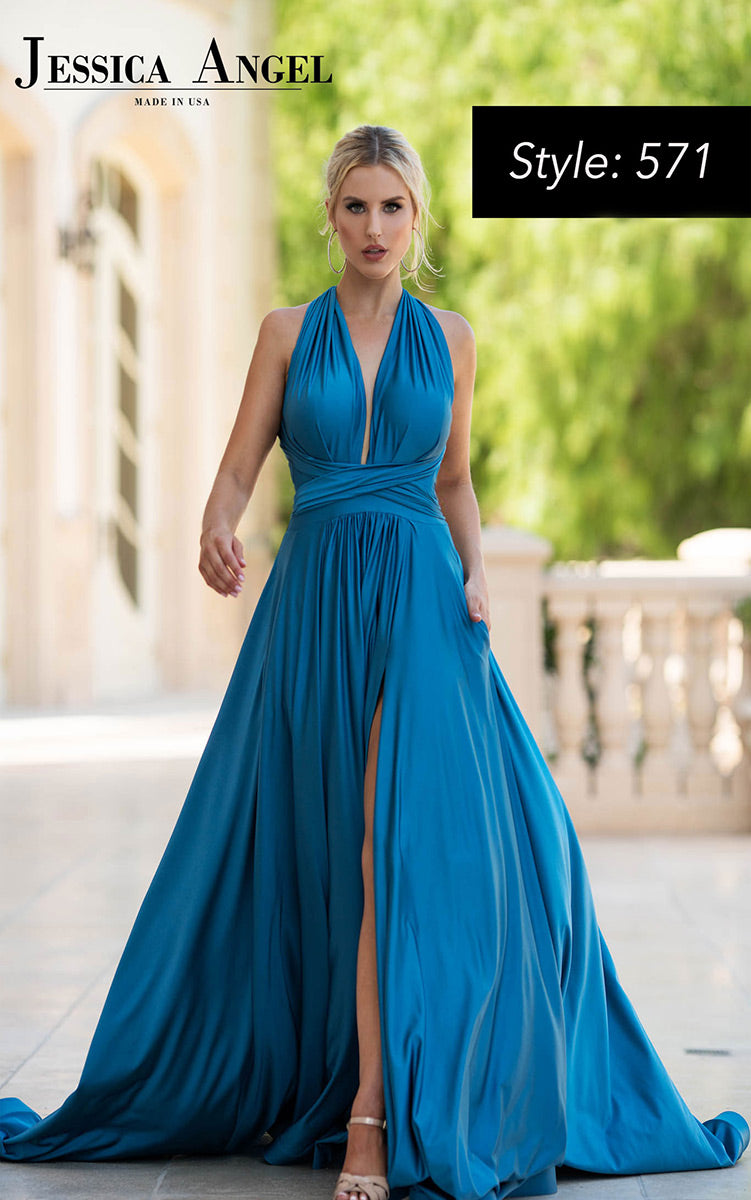 Jessica Angel Style Number 571 - 4