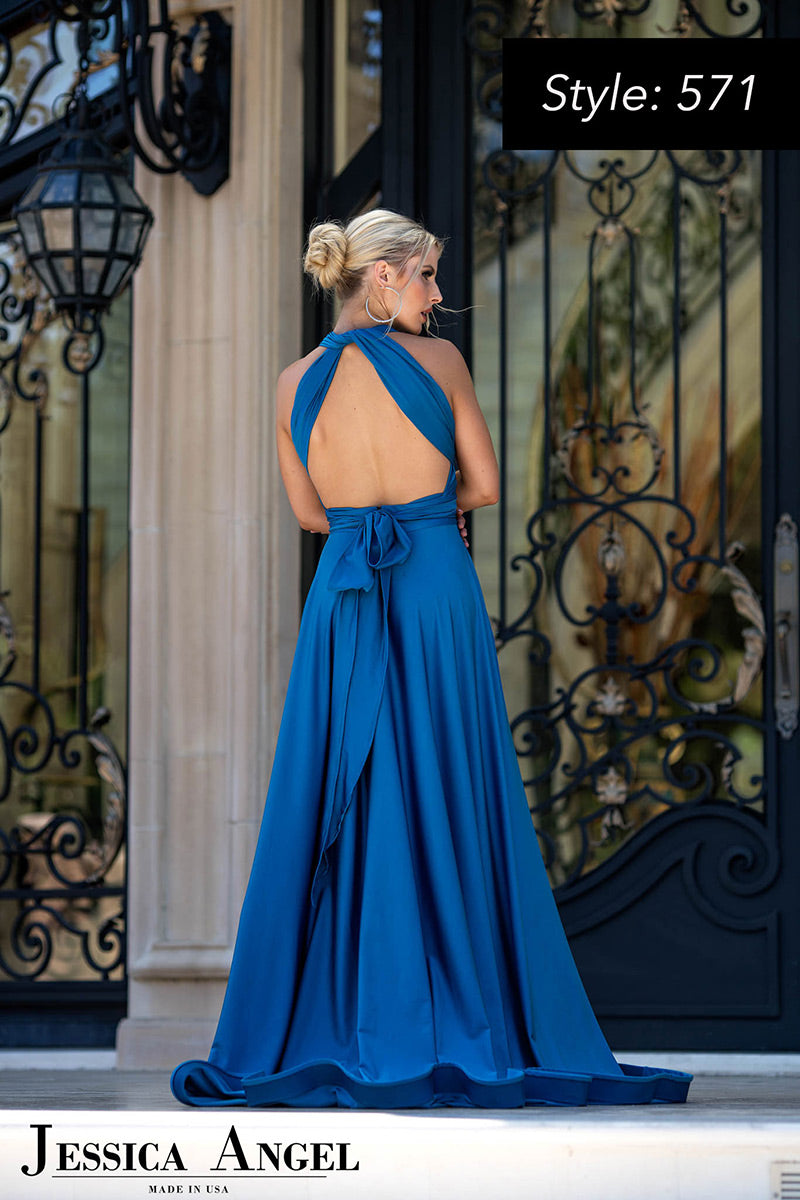 Jessica Angel Style Number 571 - 5
