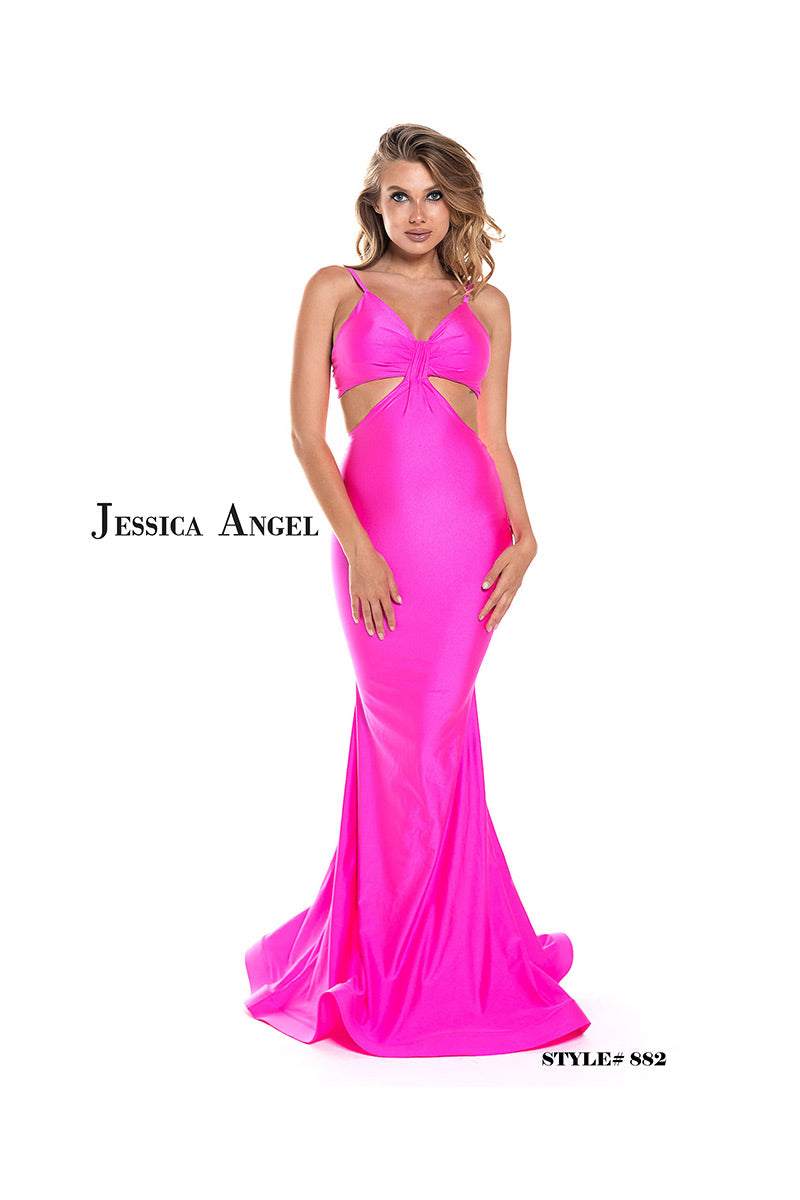 Jessica Angel Style Number 882 - 3