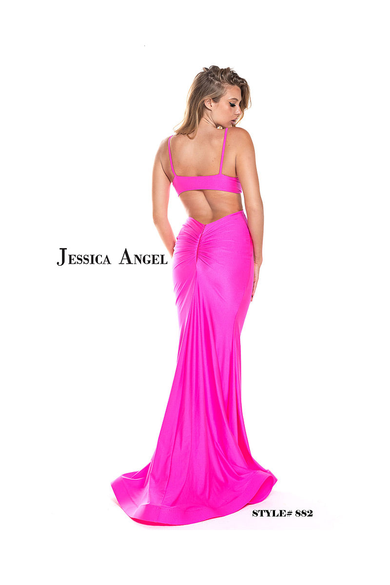 Jessica Angel Style Number 882 - 4