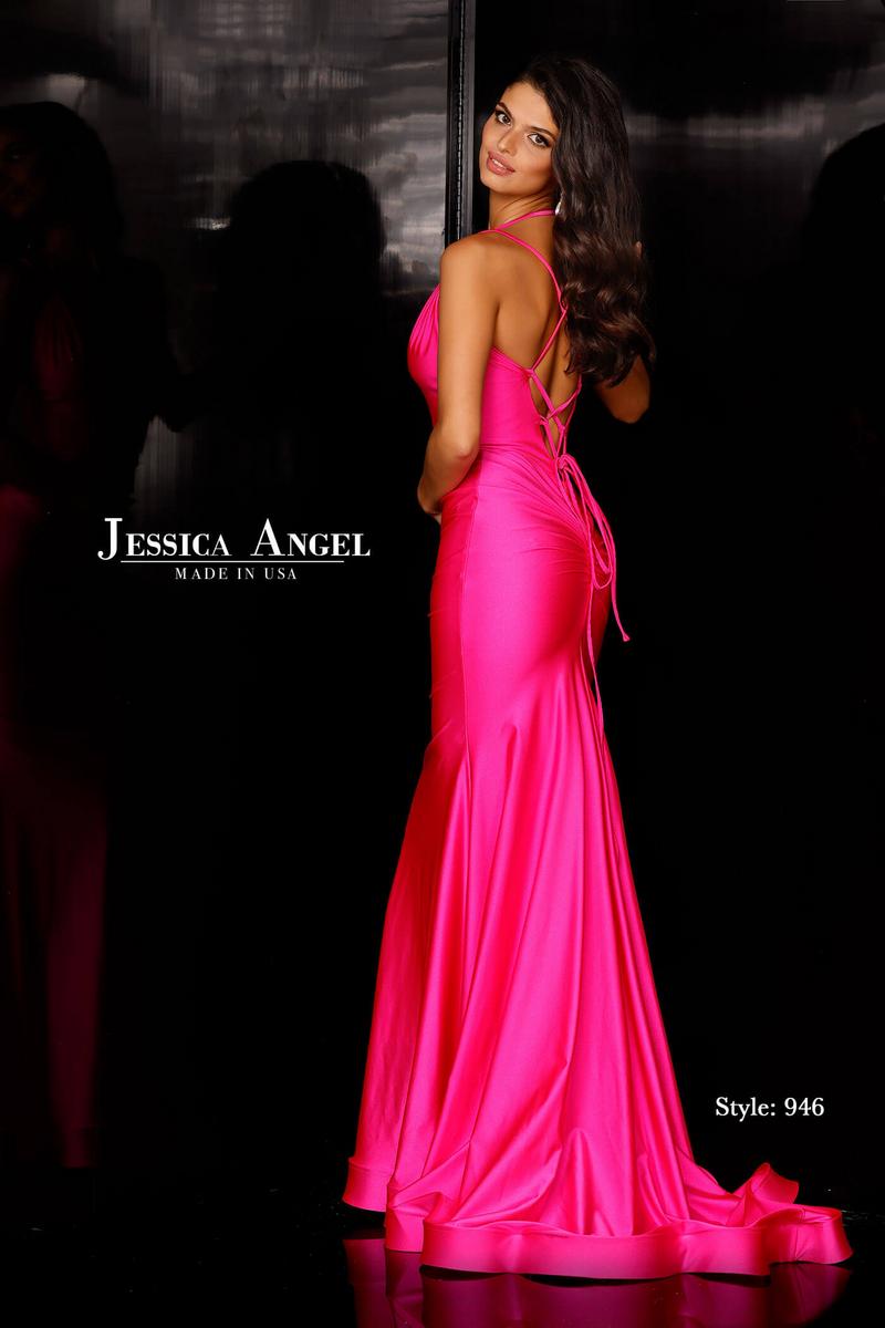 Jessica Angel Style Number 946 - 2