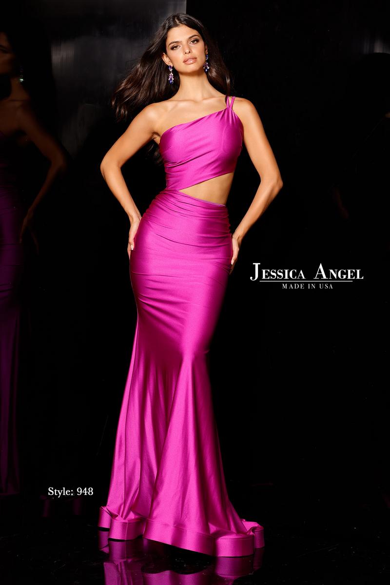 Jessica Angel Style Number 948 - 1