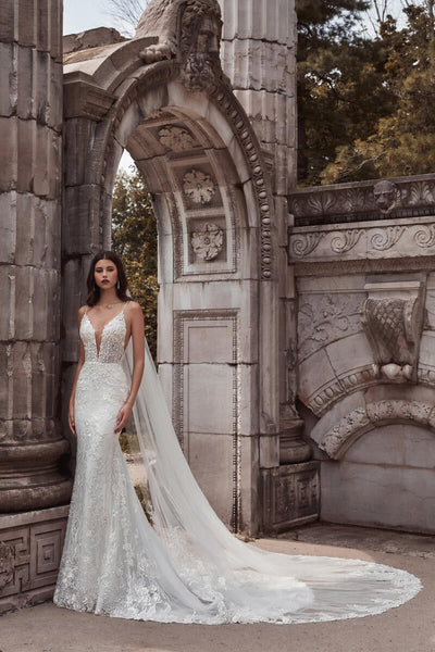 Calla Blanche Style Number 121104 - 1