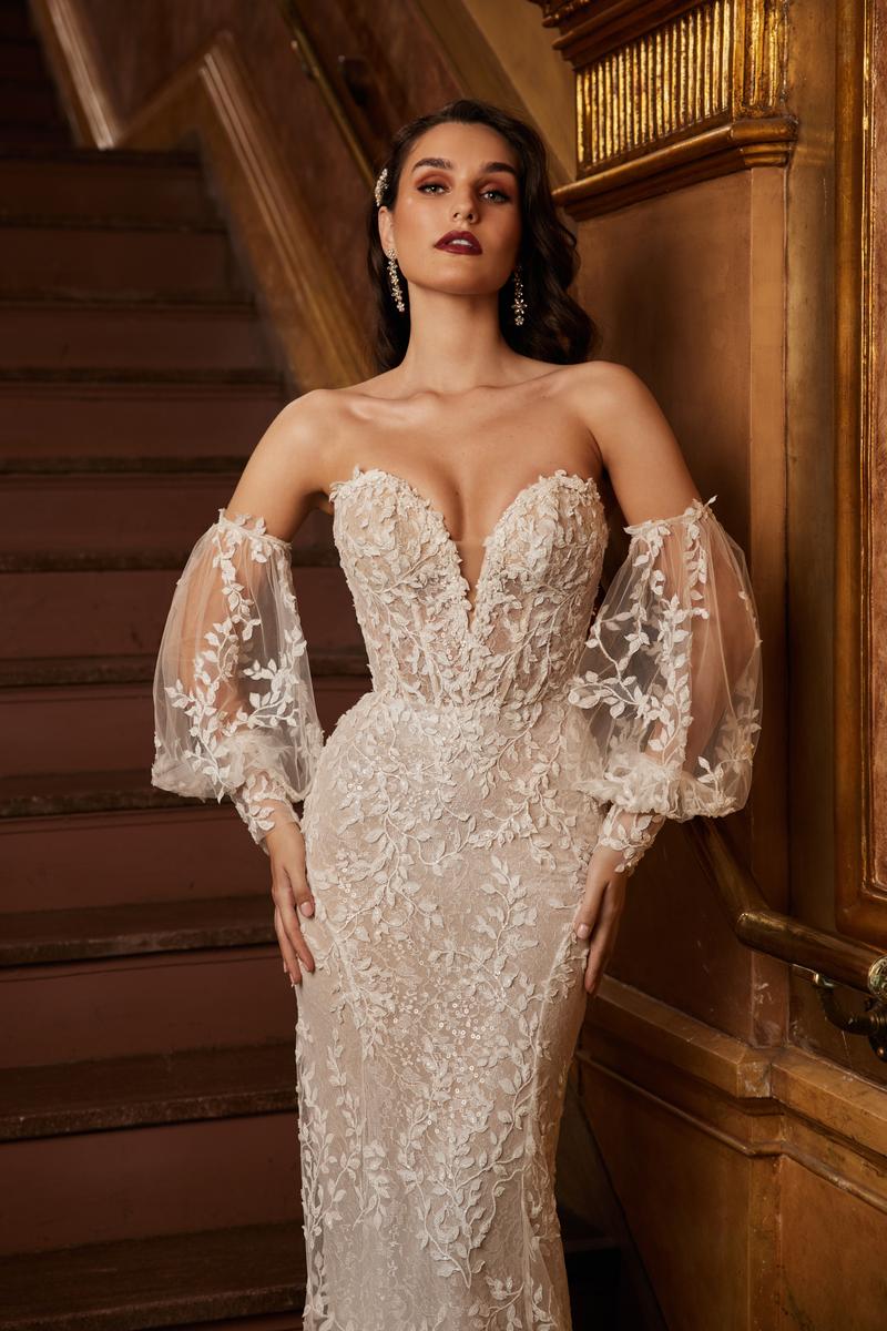 Calla Blanche Style Number 122102SL - 1