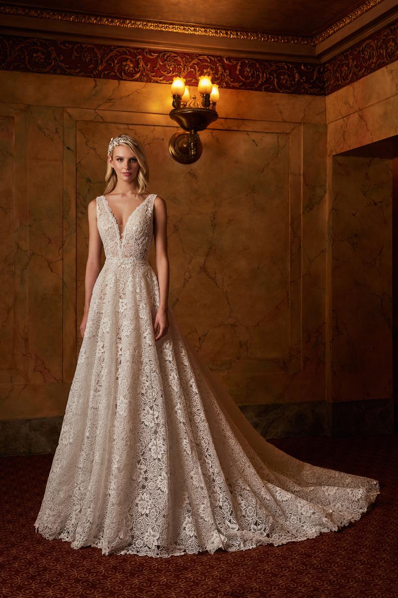 Calla Blanche Style Number 122105 - 1