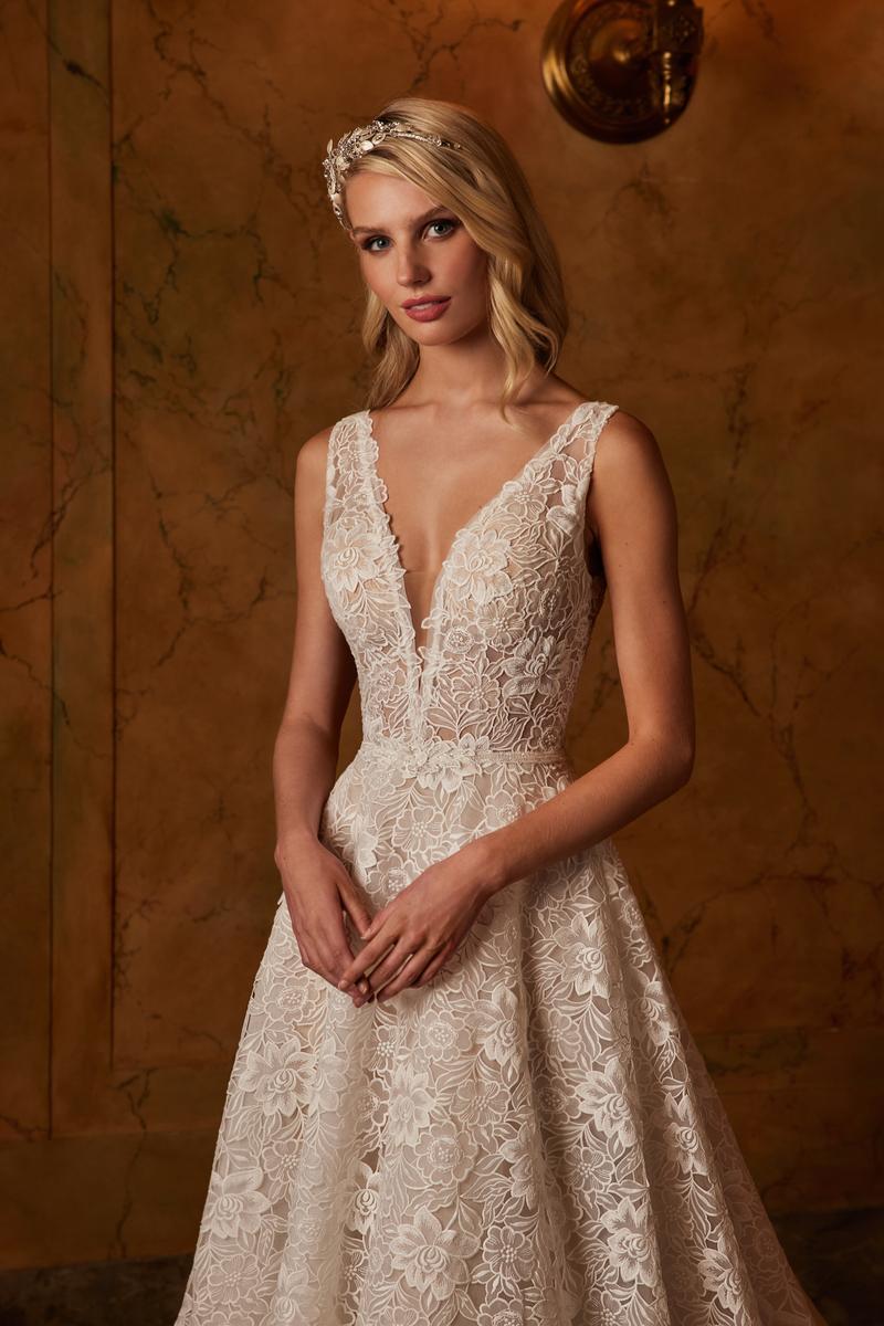 Calla Blanche Style Number 122105 - 3