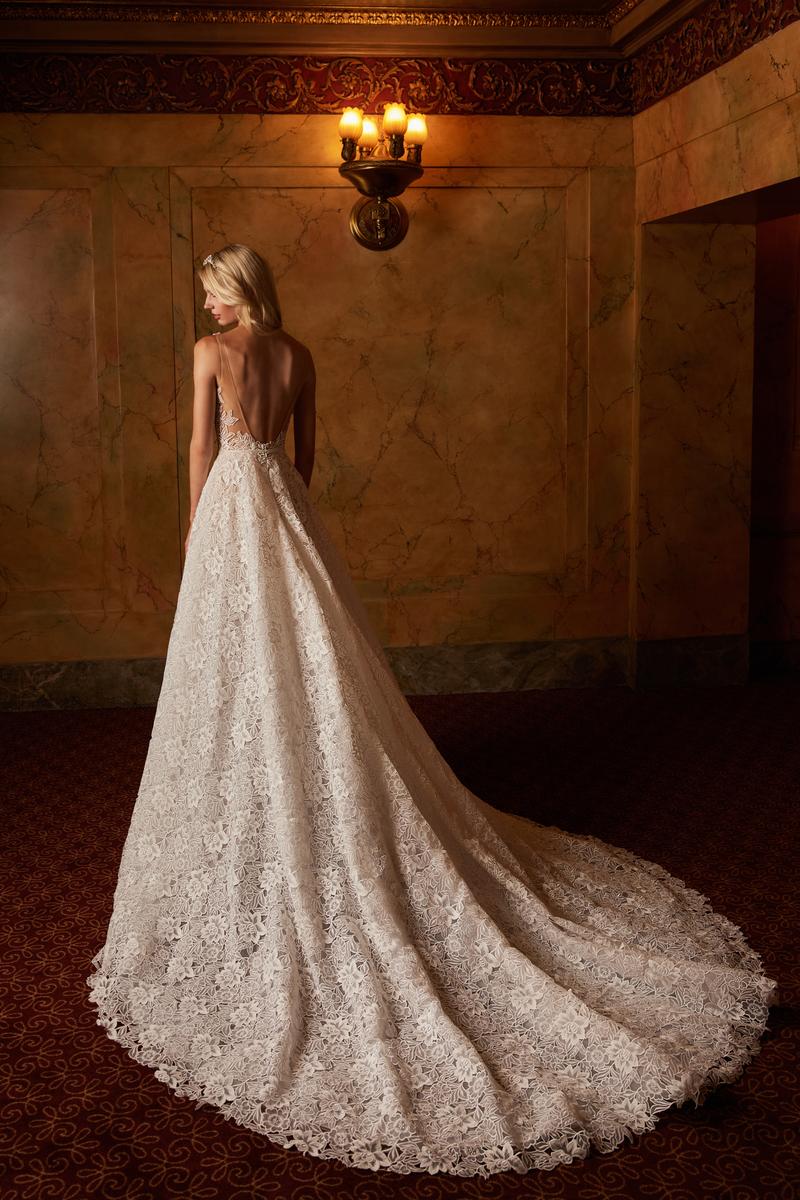 Calla Blanche Style Number 122105 - 2