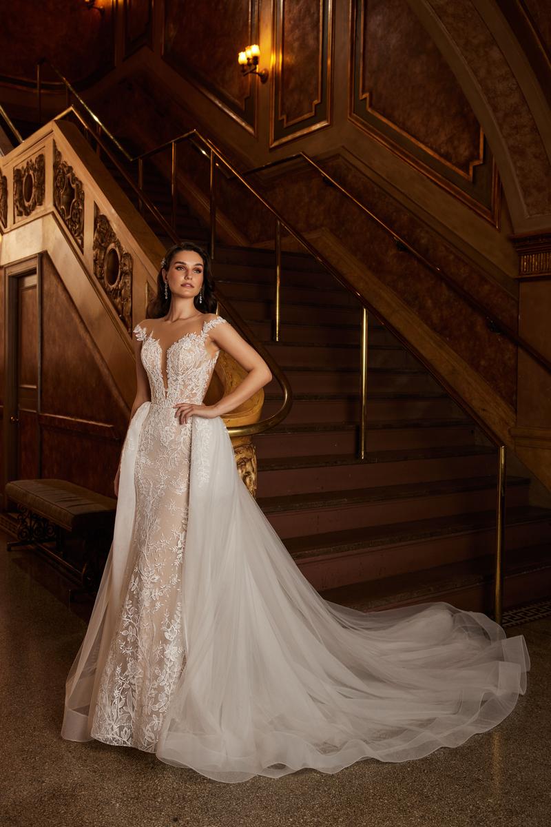 Calla Blanche Style Number 122108 - 1