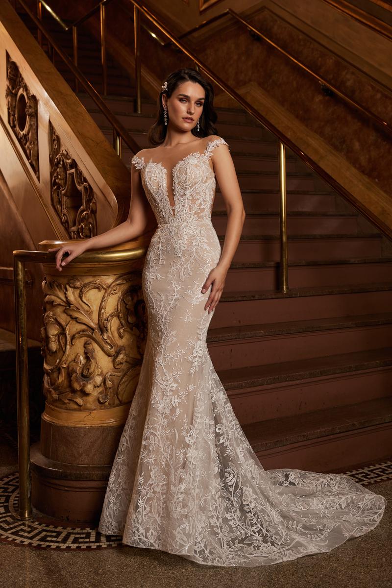 Calla Blanche Style Number 122108 - 3