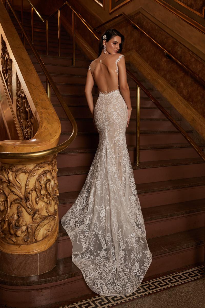 Calla Blanche Style Number 122108 - 4